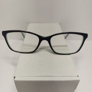 Ralph by Ralph Lauren RA7044 601 Women's Cat-Eye Tortoise Green Frames Only